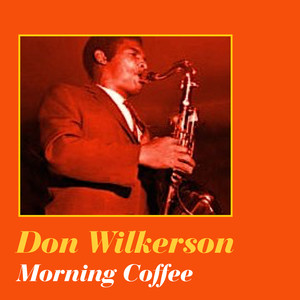 Morning Coffee cover