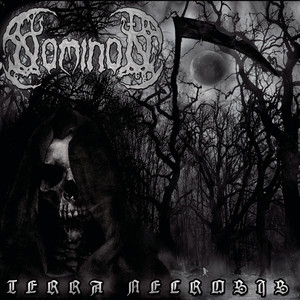 Terra Necrosis cover