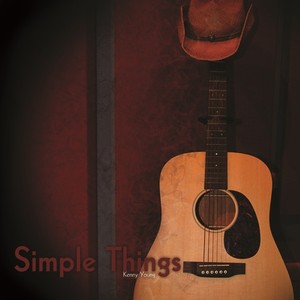 Simple Things Albumcover