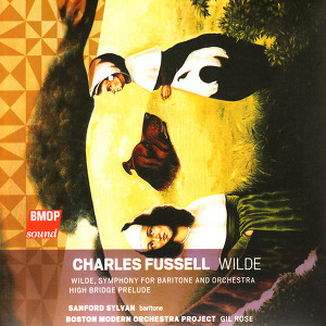 Charles Fussell