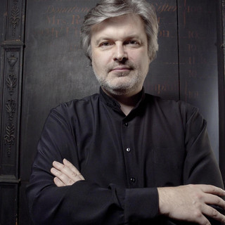 Sir James MacMillan Photo