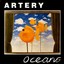 Oceans Albumcover