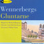 Wennerberg: Gluntarne Albumcover