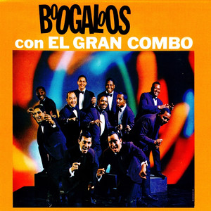 Boogaloos album