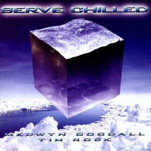 Serve Chilled cover