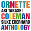 Ornette Coleman Anthology cover