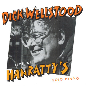 Live at Hanratty's album