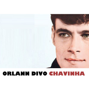 Chavinha Albumcover