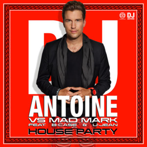 House Party (Remixes) album