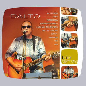 Teletema Dalto cover