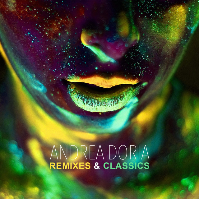 Andrea Doria Photo