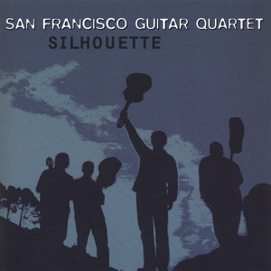 Silhouette Albumcover