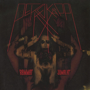 Rammat Jumalat cover