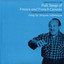 Folk Songs of French Canada Albumcover