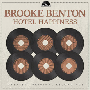 Hotel Happiness album