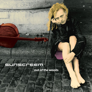 Out of the Woods cover