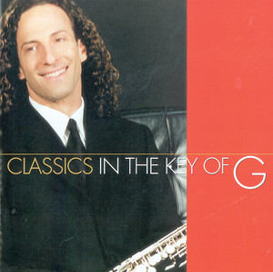 Classics in the Key of G album