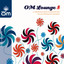 Om Lounge 8 cover