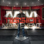 Main Event Albumcover