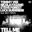 Tell Me cover