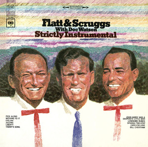 Strictly Instrumental album