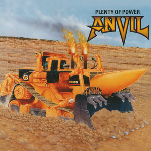 Plenty of Power album