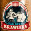 Bar Room Brawlers cover