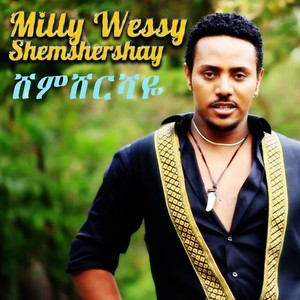 Milly Wessy