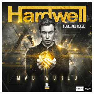 Mad World album