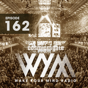 Wake Your Mind Radio 162 album