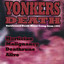 Yonkers Death cover