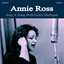 Annie Ross Sings a Song with Mulligan Albumcover