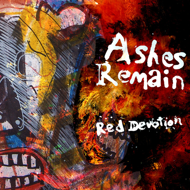 Red Devotion cover