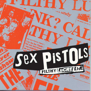 Filthy Lucre: Live album