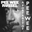 Portrait of Pee Wee Albumcover