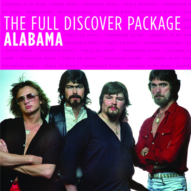 Alabama The Closer You Get Lyrics Meaning Lyreka