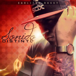 Sonido Distinto album