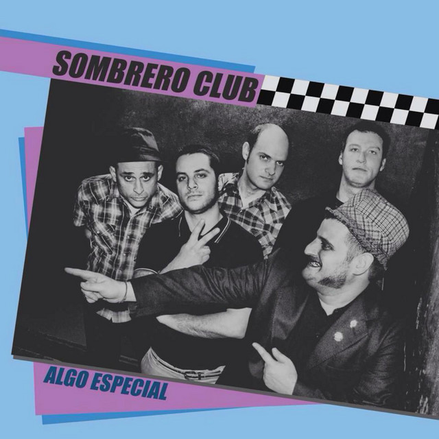 Sombrero Club Photo