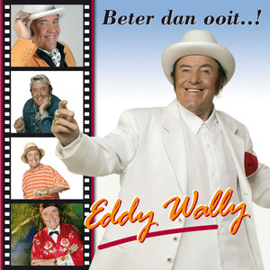 Beter dan ooit cover