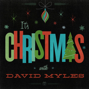 It's Christmas cover
