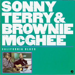California Blues album
