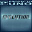 Evolution EP cover