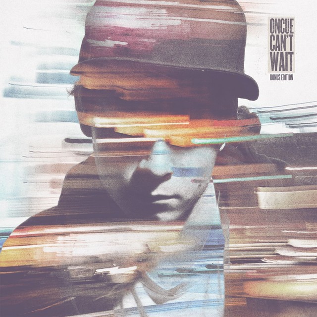 Can't Wait - bonus edition cover art