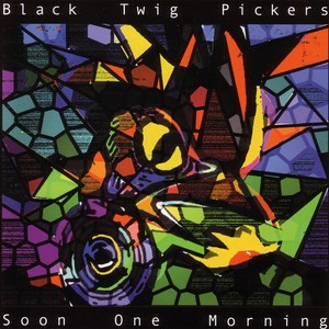 Soon One Morning Albumcover