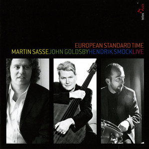 European Standard Time album
