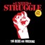 The Reds Are Rocking Ep Albumcover