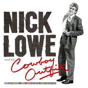 Nick Lowe and His Cowboy Outfit cover