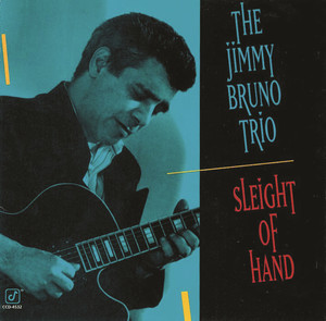 Sleight of Hand cover