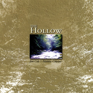 The Hollow Albumcover