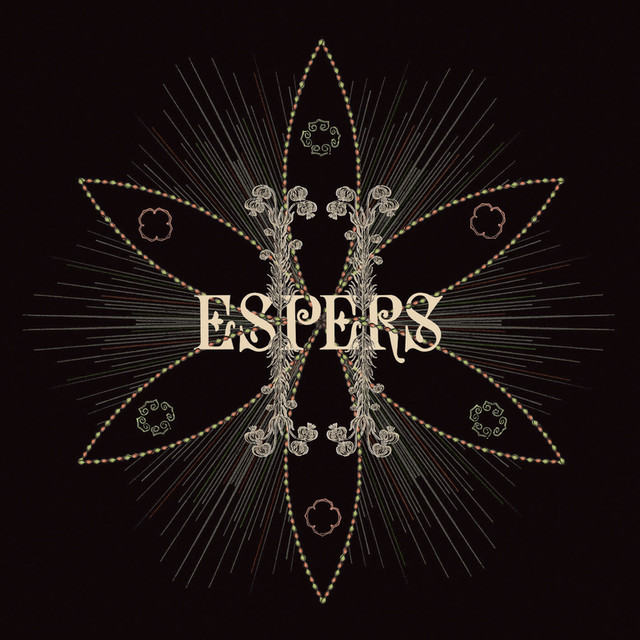 Espers Ii cover